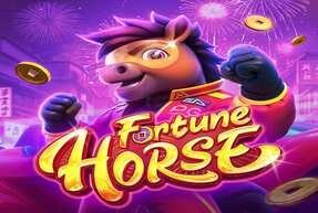Игровой автомат Fortune Horse