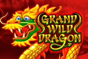 Игровой автомат Grand Wild Dragon