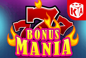 Игровой автомат Bonus Mania