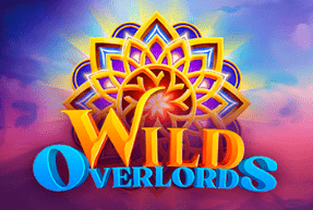 Игровой автомат Wild Overlords