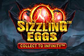 Игровой автомат Sizzling Eggs™
