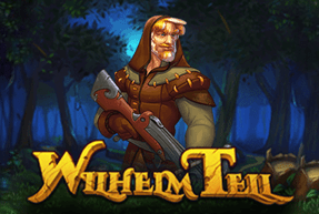 Игровой автомат Wilhelm Tell Mobile