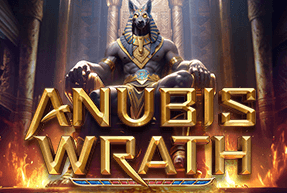 Игровой автомат Anubis Wrath