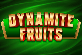 Игровой автомат Dynamite Fruits