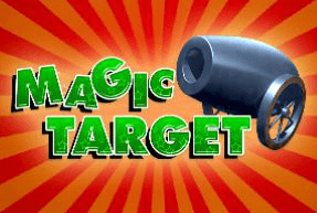 Игровой автомат Magic Target 
