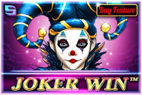 Ігровий автомат Joker Win