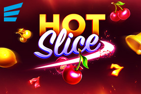 Игровой автомат Hot Slice