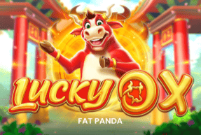 Игровой автомат Lucky Ox