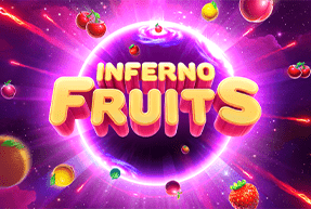 Игровой автомат Inferno Fruits