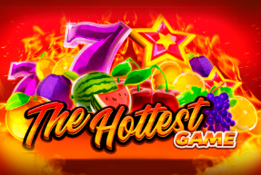 Ігровий автомат The Hottest Game