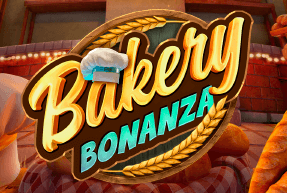 Ігровий автомат Bakery Bonanza