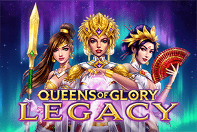 Игровой автомат Queens of Glory Legacy