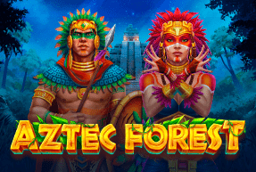 Игровой автомат Aztec Forest