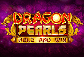 Игровой автомат Dragon Pearls