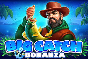 Игровой автомат Big Catch Bonanza: Bonus Buy