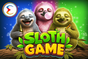 Игровой автомат Sloth Game