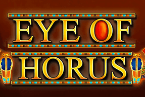 Игровой автомат Eye Of Horus Mobile