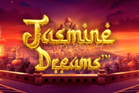 Ігровий автомат Jasmine Dreams