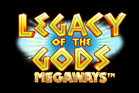 Игровой автомат Legacy of Gods Megaways Mobile