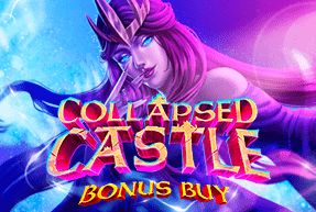 Ігровий автомат Collapsed Castle Bonus Buy