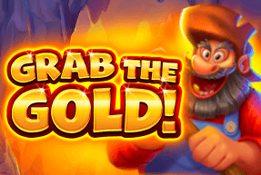Игровой автомат Grab The Gold