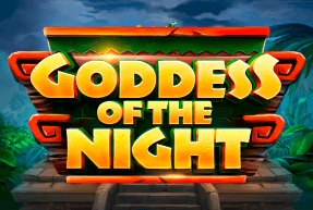 Игровой автомат Goddess Of The Night
