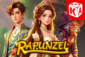 Игровой автомат Rapunzel