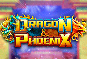 Ігровий автомат Dragon & Phoenix
