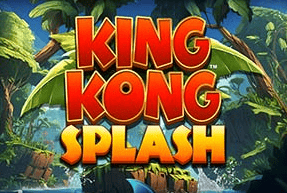 Ігровий автомат King Kong Splash