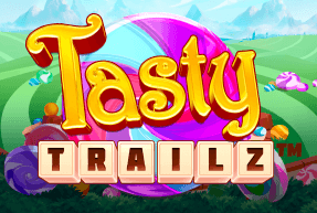 Игровой автомат Tasty Trailz