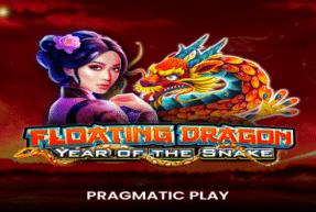 Игровой автомат Floating Dragon – Year of the Snake