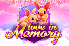 Игровой автомат Love In Memory