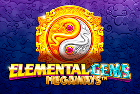 Игровой автомат Elemental Gems Megaways