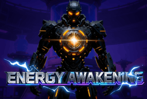 Ігровий автомат Energy Awakening