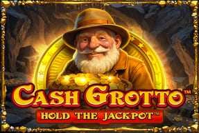 Ігровий автомат Cash Grotto