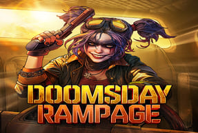 Игровой автомат Doomsday Rampage