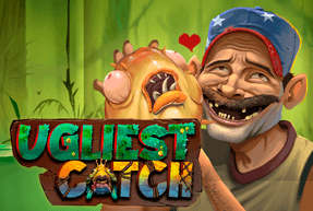 Ігровий автомат Ugliest Catch