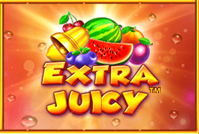 Игровой автомат Extra Juicy