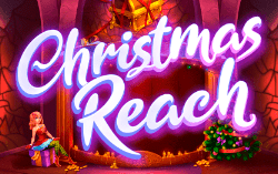 Ігровий автомат Christmas Reach