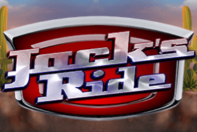 Игровой автомат Jack's Ride