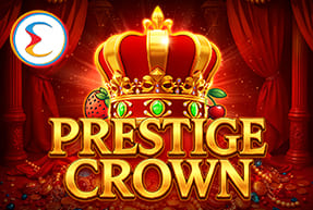 Ігровий автомат Prestige Crown