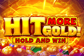 Игровой автомат Hit more Gold!