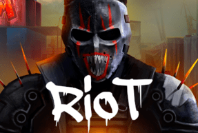 Игровой автомат Riot