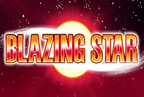 Ігровий автомат Blazing Star Mobile