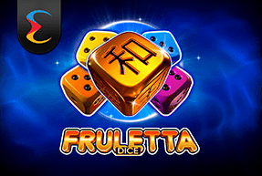 Игровой автомат Fruletta Dice