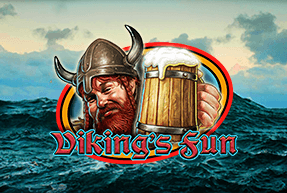 Игровой автомат Viking's Fun