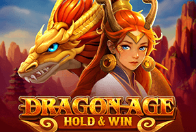 Игровой автомат Dragon Age Hold & Win (Dragon Age)