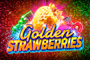 Ігровий автомат Golden Strawberries 