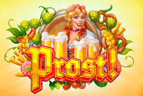 Игровой автомат Prost!