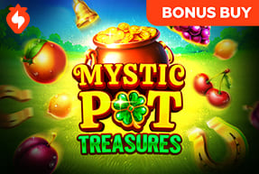 Игровой автомат Mystic Pot Treasures